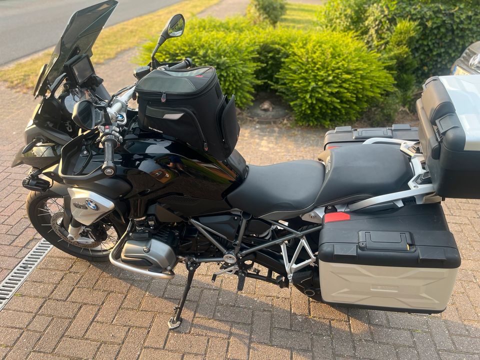 BMW R1200 GS  (TÜV Neu) in Bremen