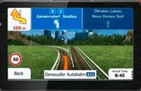 IGO PRIMO NAVIGATION 7 Zoll Hessen - Fulda Vorschau