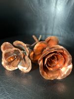 Kupfer Rosen für die Ewigkeit , Handgemacht Rheinland-Pfalz - Grafschaft Vorschau