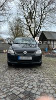 VW Fox Kleinwagen günstig im Unterhalt Hessen - Beselich Vorschau