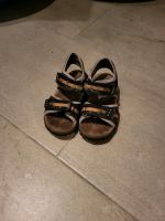 Jungen Sandalen super fit gr. 26 Bayern - Trostberg Vorschau