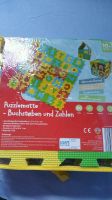 2 Packungen Puzzlematte Aufprallschutz Fallschutz Bayern - Schwabach Vorschau