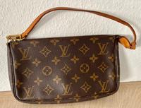 Louis Vuitton Pochette Monogram Nordrhein-Westfalen - Nettetal Vorschau