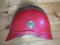 Feuerwehrhelm,Raupenhelm,Leder,Alt,Bayern,Pickelhaube Bayern - Weiden (Oberpfalz) Vorschau