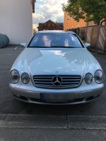 MB CL600 V12 Modell c215 Verkauf/Tausch Bayern - Forstern Vorschau