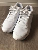 Puma  Sneaker  Gr.43   Weiß Fast NEU Saarland - Homburg Vorschau