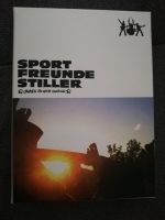 DVD "Ohren zu und durch" Sportfreunde Stiller Bayern - Pfarrkirchen Vorschau