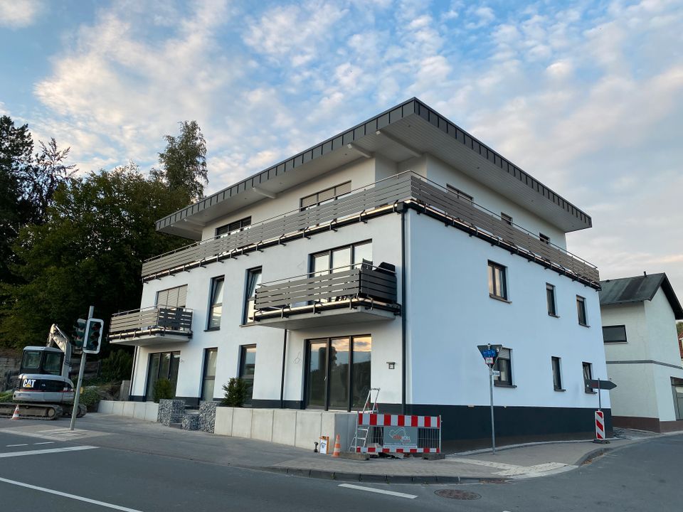 Penthaus Wohnung 84m² in Sundern (Sauerland)