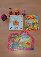 ❤️Alles rund um Winnie Puuh Pooh - Buch, Figuren, Puzzleball Baden-Württemberg - Asperg Vorschau