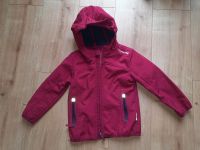 Softshell Jacke Gr 110 Sachsen - Grimma Vorschau