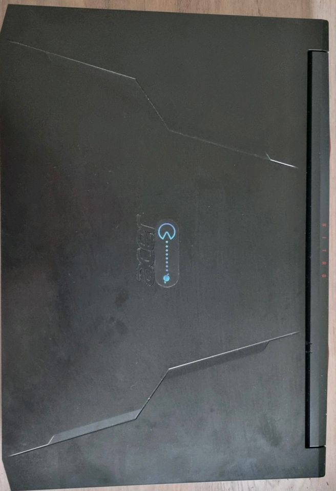 Acer gaming Laptop 17 Zoll in Magdeburg