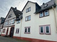 Zwei denkmalgeschützte Häuser mit schönem Innenhof direkt am Schloßgarten Hessen - Weilburg Vorschau