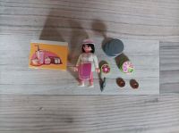 Playmobil Konditorin mit Kuchentheke 9097 Niedersachsen - Norden Vorschau