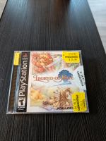 Legend of Mana PS1 Schleswig-Holstein - Osdorf Vorschau