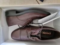 GEOX Dublin Herrenschuhe Gr.43, neu, braun Bayern - Donauwörth Vorschau