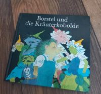 Borstel Kinderbuch Brandenburg - Seddiner See Vorschau