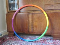 NEU 1,8 kg Hoola Hula Hoop Holländer von Sportbay wie Hoopomania Bayern - Augsburg Vorschau