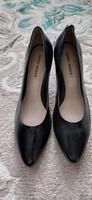 Gerry Weber Damen Schuhe Pumps Gr. 38 schwarz Hannover - Ricklingen Vorschau