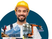 Produktionsmitarbeiter (m/w/d) 14,50 €/ Std. Brutto Sachsen - Halsbrücke Vorschau