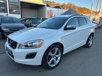 Volvo XC 60 XC60 R-Design AWD Baden-Württemberg - Heidenheim an der Brenz Vorschau
