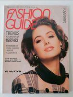 Vintage Fashion Guide Magazine Bayern - Hohenberg a.d. Eger Vorschau