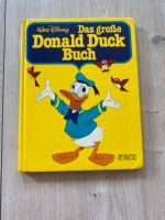 Donald Duck Buch Frankfurt am Main - Griesheim Vorschau