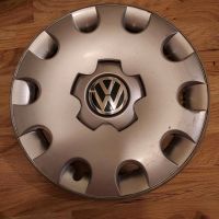 Vw 1x orginal Radkappe 15 Zoll Nordrhein-Westfalen - Gelsenkirchen Vorschau