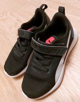 Kinder Sportschuh / Hallensportschuh Größe 30 von Puma Hessen - Heusenstamm Vorschau