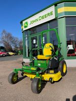 John Deere Z-Trak Z545R Hessen - Limburg Vorschau