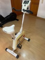 Kettler Heimtrainer / Fahrrad Sachsen - Roßwein Vorschau