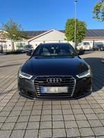 Audi A6 3.0 TDI 272PS, Quattro, S tronic Av - Bayern - Glonn Vorschau