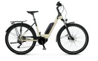 E-Bike Kreidler Vitality Eco 6 Cross 55 Bosch Performance CX Niedersachsen - Bramsche Vorschau