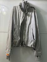 Superdry Herren Jacke Windbreaker Multizipper Gr S Thüringen - Suhl Vorschau