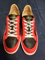 Superdry Sneaker vegan, Gr. 42,5, incl. Versand Nordrhein-Westfalen - Waldbröl Vorschau