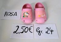 ❤ Schuhe 24,25,26,26/27,27,29,30,31 Kindersachen Schuhe süß Niedersachsen - Bramsche Vorschau