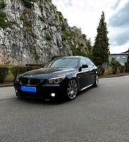 BMW 5er M Paket Hessen - Karben Vorschau
