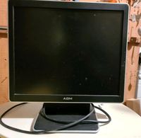 TFT LCD 17 Zoll Monitor AGM A-17S, Homeoffice Nordrhein-Westfalen - Mönchengladbach Vorschau