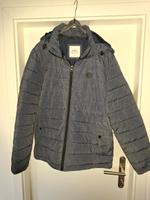 Edc Winterjacke Gr. M Hessen - Schwalmstadt Vorschau