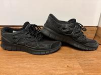 Nine Free Schuhe Harburg - Hamburg Eißendorf Vorschau