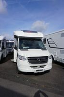 Carthago chic c-line T  4.9 LE Mercedes Rheinland-Pfalz - Mainz Vorschau