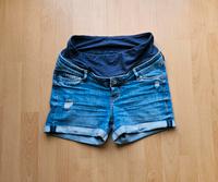 Umstandsmode, Schwangerschaftssachen, Hose,Shorts,H&M Mama, Gr. S Dresden - Striesen-West Vorschau