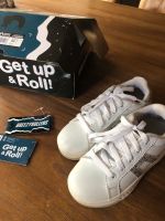 Breezy Rollers 30 Sneaker Rollschuhe Schuhe mit Rollen weiß Rheinland-Pfalz - Remagen Vorschau