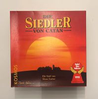 Die Siedler von Catan Holz Ausgabe Hessen - Darmstadt Vorschau