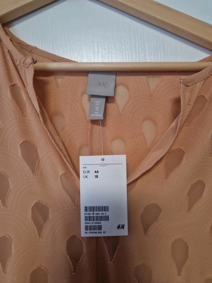 H&M Kleid 46 neu mit Etikett in Essen