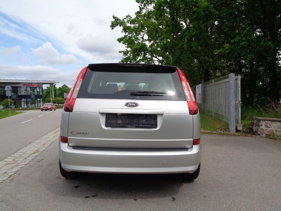 Ford C-Max 1.8 Style in Regensburg