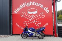 Yamaha YZF - R 1 RN01 Rahmen Gabel Kabelbaum Vergaser Bayern - Mantel Vorschau