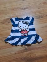 Hello Kitty Kleid maritim Gr. 62 Sachsen - Struppen Vorschau