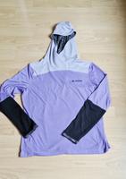 Vaude Tremalzo Shirt Hoodie Pullover mit Kapuze Merinowolle Gr 44 Hessen - Liederbach Vorschau