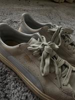 Puma Sneaker (plateu, Stoff, mint) Nordrhein-Westfalen - Herdecke Vorschau