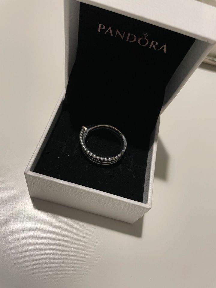 Pandora s925 Silber Rising Star Ring mit Diamant 190243d in Berlin -  Tempelhof | eBay Kleinanzeigen ist jetzt Kleinanzeigen
